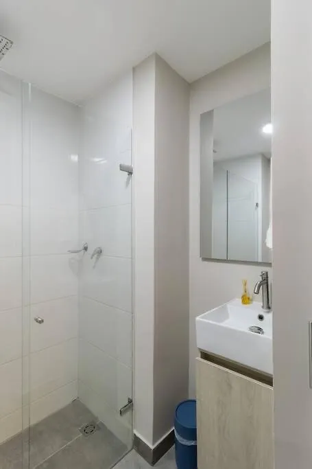 Apartamento Tranvía 210 Medellín Colombia