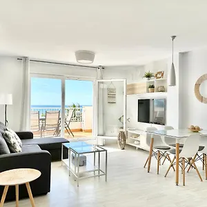 Miramar Málaga , Caleta de Vélez España