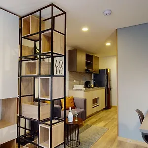 Cabrera 8512 - Gaº Estupendo Loft , Bogotá Colombia