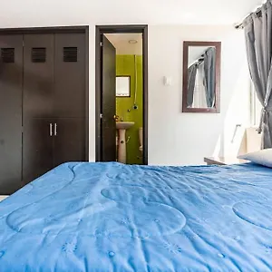 Aparta Estudio En La Capital Colombiana , Bogotá Colombia