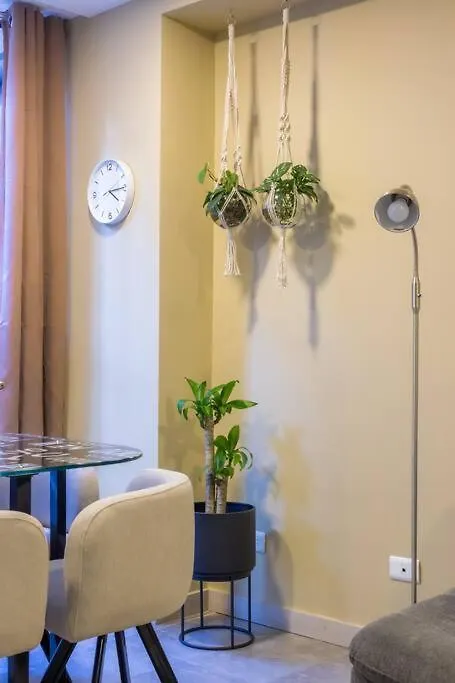 Apartmán Apartamento Tranvia 210 Medellín Kolumbie