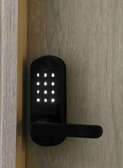 Apartamento Tranvia 210 Medellín 0*,  Kolumbie