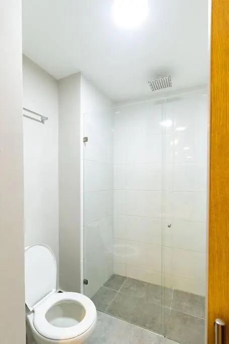 Apartmán Apartamento Tranvia 210 Medellín