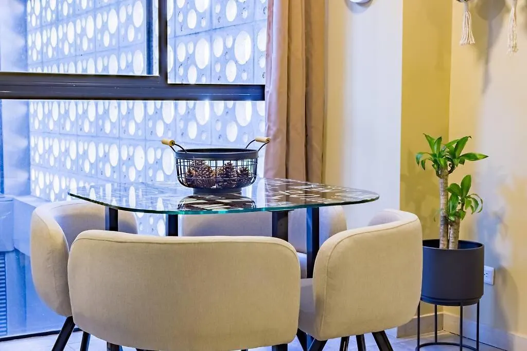 Apartamento Tranvia 210 Medellín